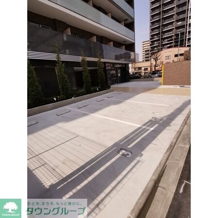 ディアレイシャス泉の物件内観写真